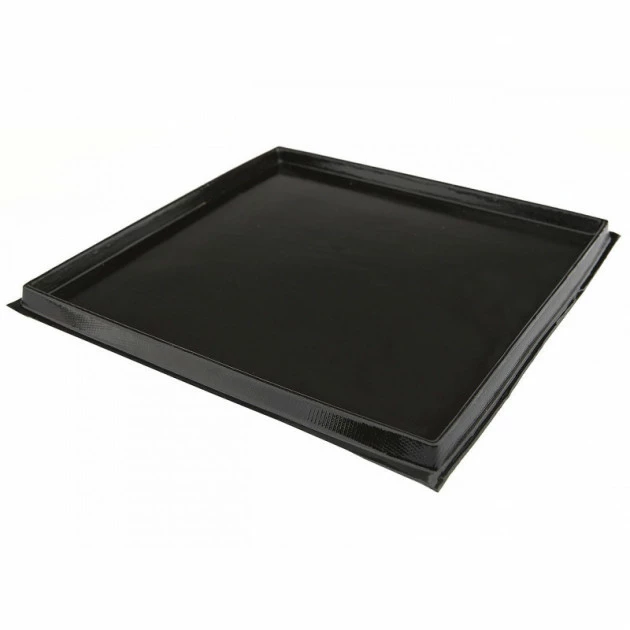 FLEXIPAN Plaque Flexipat Entremets Carré 33,5 X 33,5 X 1,6 Cm 1 FLEXIPAN Plaque Flexipat Entremets Carré 33,5 X 33,5 X 1,6 Cm