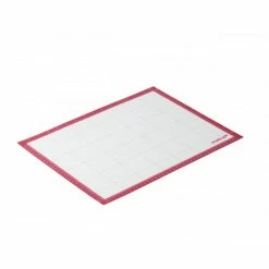 Tapis De Cuisson Silicone Gradué 30x40cm Mastrad -Boutique Cuisine Addict tapis de cuisson silicone gradue 30x40cm mastrad 2
