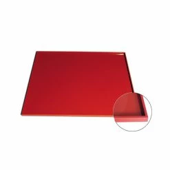 Tapis Silicone Pâtisserie Avec Rebords 42 X 35 Cm Silikomart